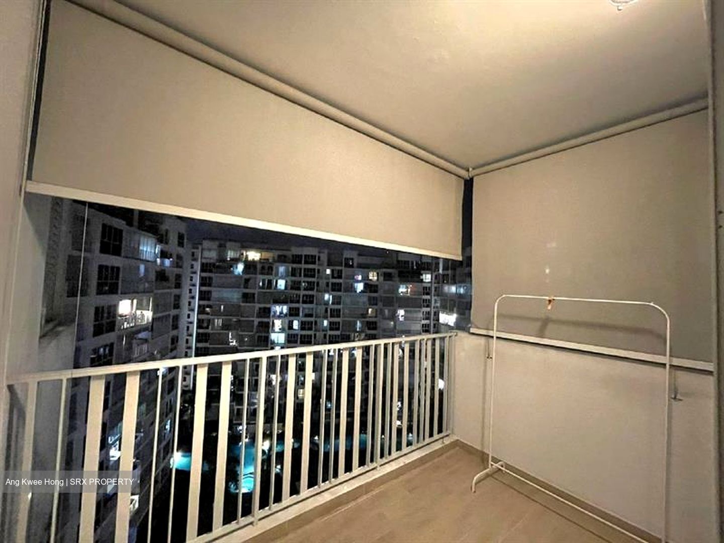 Forestville (D25), Condominium #604291071